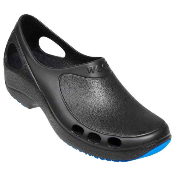 WOCK Everlite Plus 02 calzado profesional negro