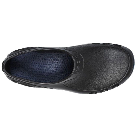 WOCK Everlite Plus 02 calzado profesional negro