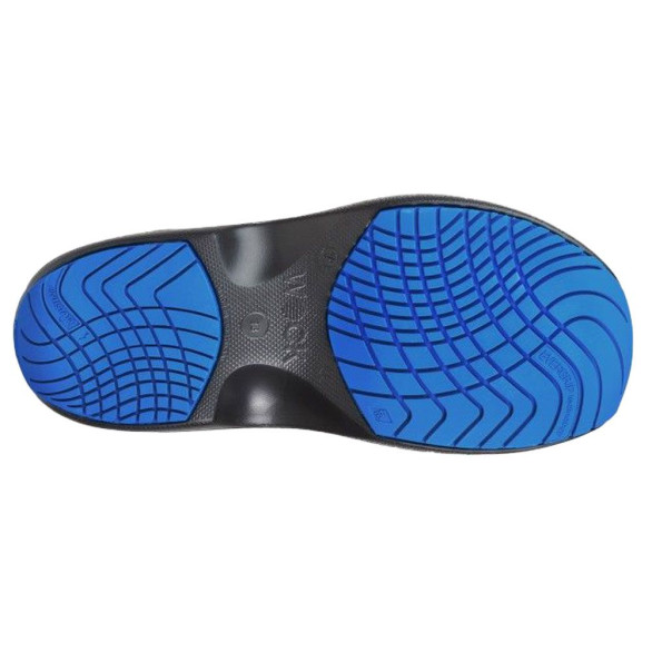 WOCK Everlite Plus 02 calzado profesional negro