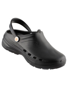 Waylite Preto Calçado Profissional Soca WOCK Wock Waylite 2