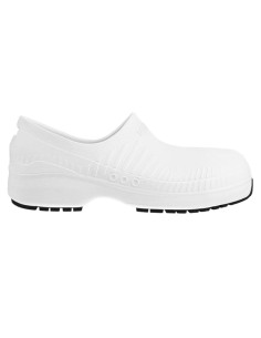 WOCK Securlite blanco con plantilla