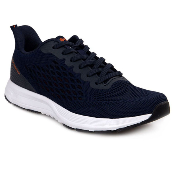 WOCK Breelite zapatillas profesionales azul marino