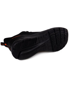 Sapatilha WOCK Breelite Preto - Calçado Profissional Wock Breelite 2