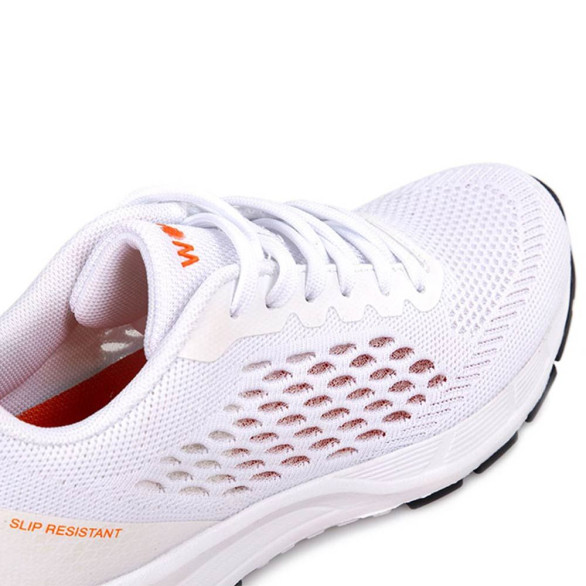 WOCK Breelite zapatillas profesionales blancas