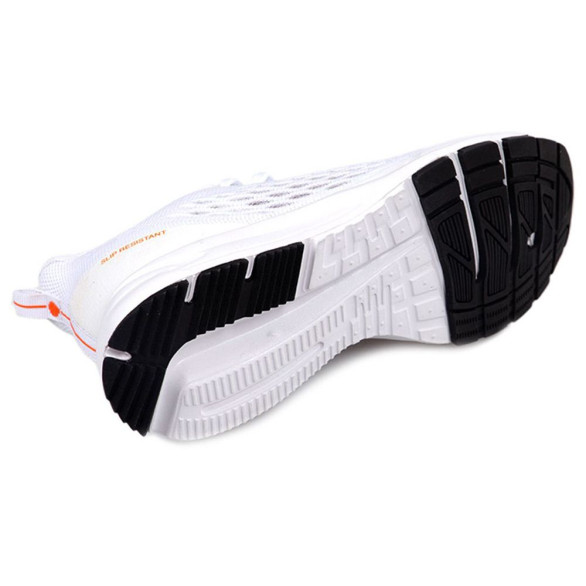 WOCK Breelite zapatillas profesionales blancas