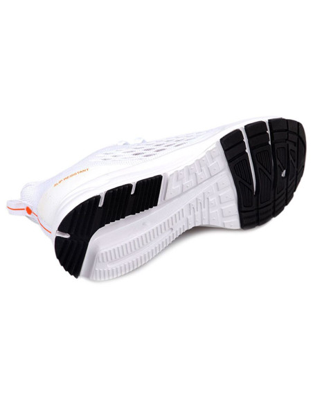 WOCK Breelite zapatillas profesionales blancas
