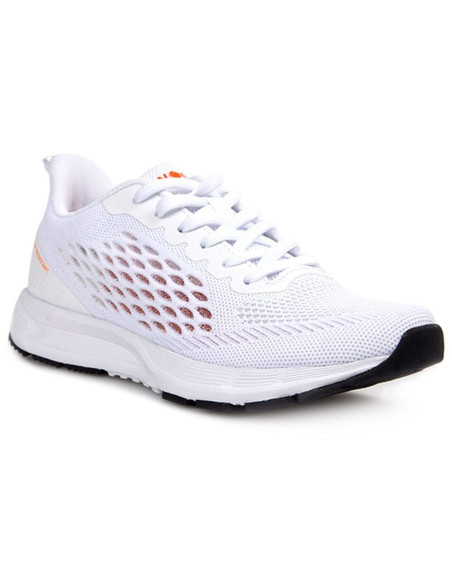 Sapatilha WOCK Breelite Branco - Calçado Profissional | desc Calçado Outlet