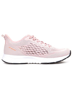WOCK Breelite zapatillas profesionales rosas