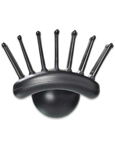Escova Cabelo Vent KS03 - Kent Salon Escovas Kent Salon 2