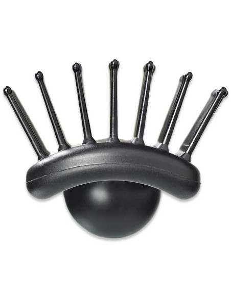 Escova Cabelo Vent KS03 - Kent Salon Escovas Kent Salon