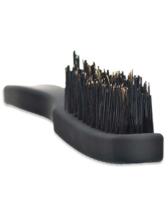 Escova Cabelo Back Combing KS04 - Kent Salon Escovas Kent Salon 2