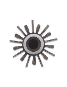 Escova Redonda Pinos Mistos 21mm KS15 - Kent Salon Escovas Kent Salon 2