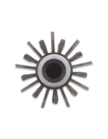 Cepillo redondo KS15 Kent Salon 21 mm