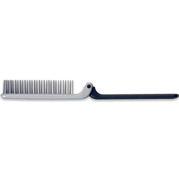 Cepillo plegable masculino KFM4 Kent Salon