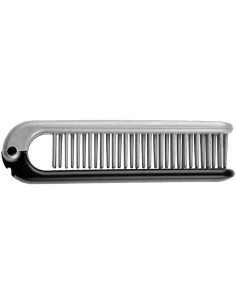 Escova Cabelo Masculina Compacta KFM4 - Kent Salon Kent 2