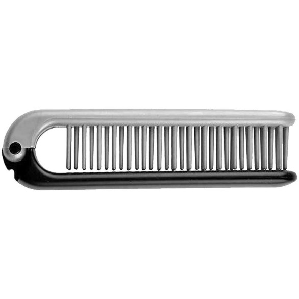 Cepillo plegable masculino KFM4 Kent Salon
