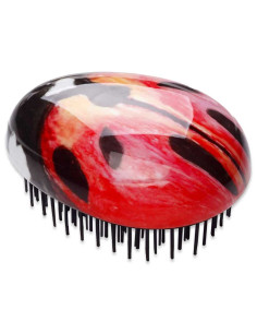 Cepillo compacto Pebble Bug Kent Salon 2