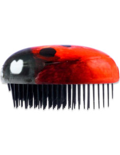Cepillo compacto Pebble Bug Kent Salon