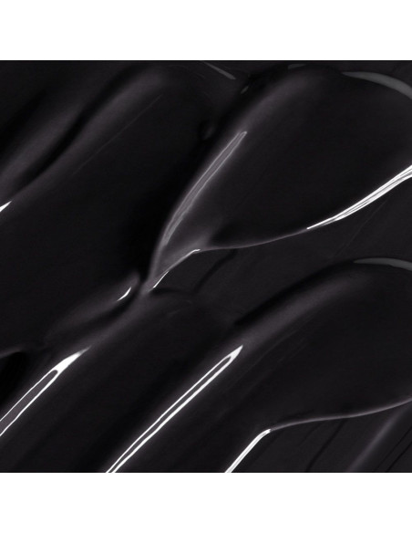 Andreia Gel Paint 02 Black