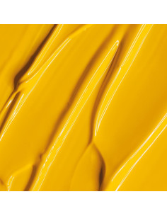 Gel Paint Yellow 05 - Andreia Professional Nail Art Andreia 2