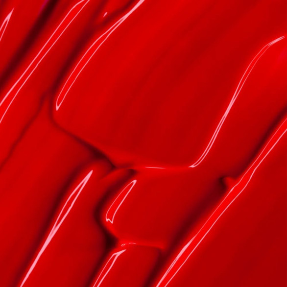 Andreia Gel Paint 06 Red
