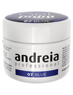 Andreia Gel Paint 07 Blue