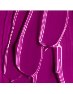 Gel Paint Neon Violet 09 - Andreia Professional Nail Art Andreia 2