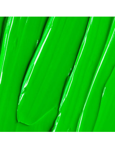 Andreia Gel Paint 12 Neon Green 2