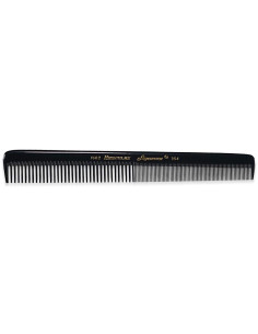 Pente Ebonite 1602-354 - Hercules Sagemann Pentes de Cabelo