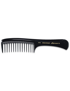 Pente Ebonite 1975 - Hercules Sagemann Pentes de Cabelo
