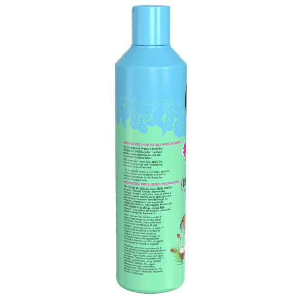 Salon Line #todecacho Coco acondicionador 300 ml