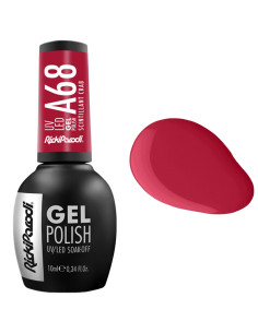 Ricki Parodi Gel Polish A68 Scintilant Crab