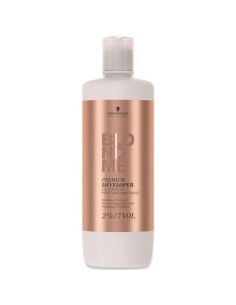 Loción activadora BlondMe 2% (7 vol) Schwarzkopf 1000 ml