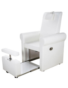 Weelko Pira sillón de pedicura spa 2