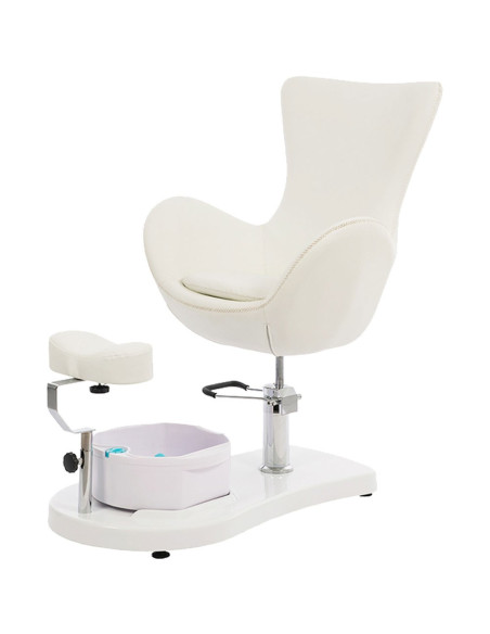 Weelko Crem sillón de pedicura hidráulico
