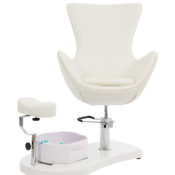 Weelko Crem sillón de pedicura hidráulico