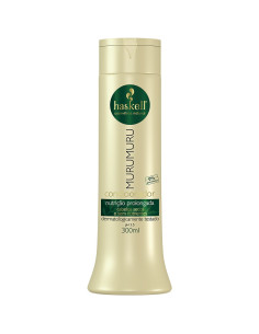 Haskell Murumuru acondicionador nutritivo 300 ml