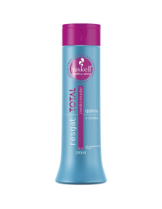 Haskell Resgat Total acondicionador 300 ml