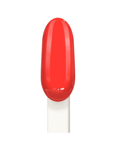 Verniz Gel Coral Hip Hop 15ml - Festival de Verão INOCOS INOCOS Verniz Gel 2
