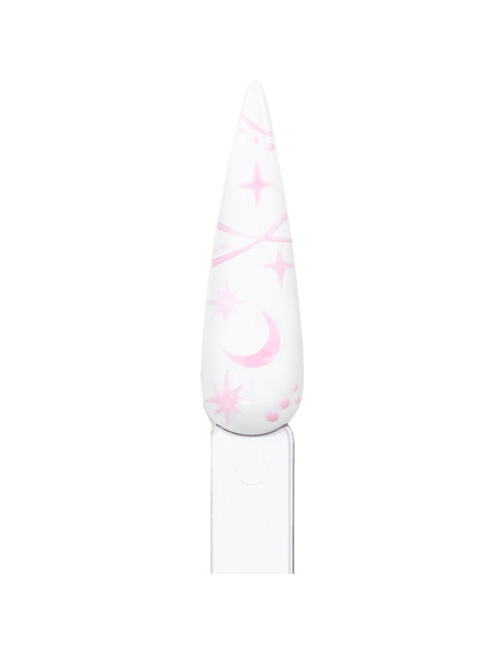 Paint Gel Artist Rosa Bébé 5ml - Inocos INOCOS Nail Art