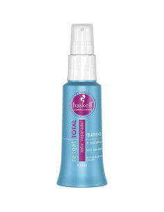 Haskell Resgat Total leche reparadora 100 ml