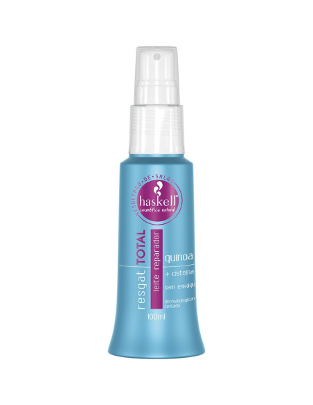 Haskell Resgat Total leche reparadora 100 ml