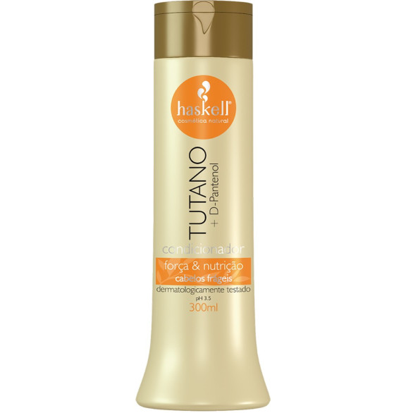 Haskell Tutano acondicionador 300 ml