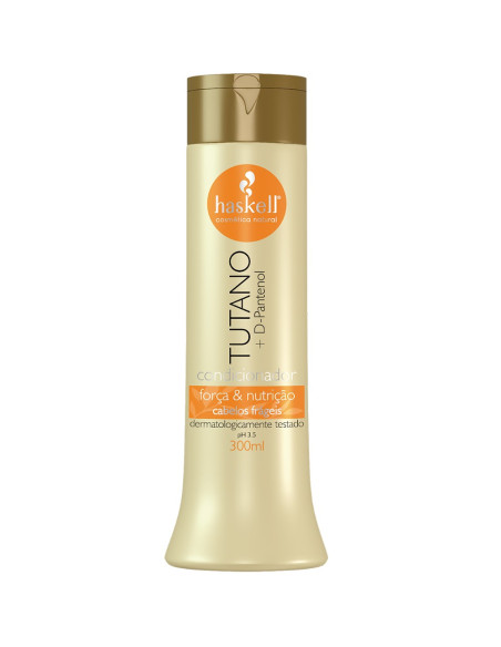 Haskell Tutano acondicionador 300 ml