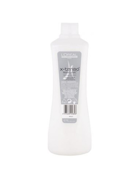 Leite Fixador X-Tenso 1000ml L'Oréal L'Oreal