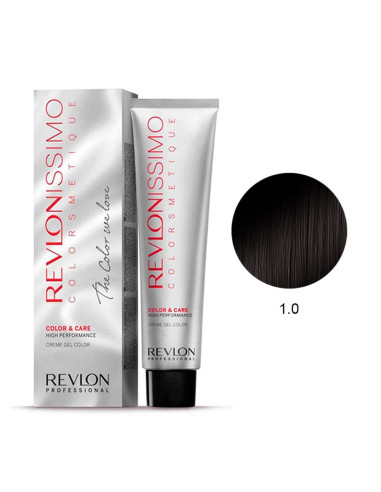 Colorsmetique 1.0 50ml Revlonissimo Revlon Revlonissimo