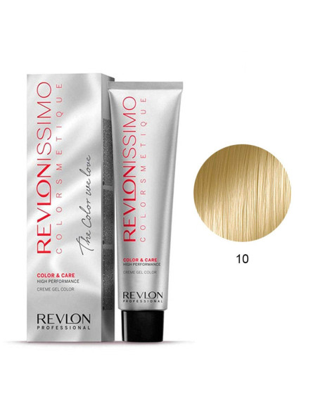 Colorsmetique 10 50ml Revlonissimo Revlon Revlonissimo