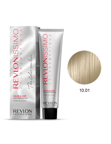 Colorsmetique 10.01 50ml Revlonissimo Revlon Revlonissimo