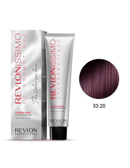 Colorsmetique 33.20 50ml Revlonissimo Revlon Revlonissimo