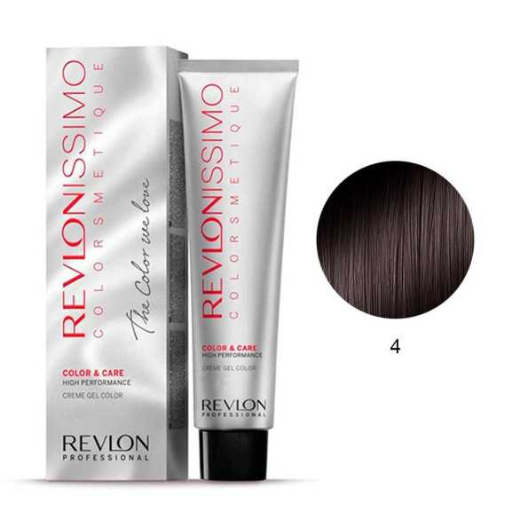Revlonissimo Colorsmetique 4 50 ml